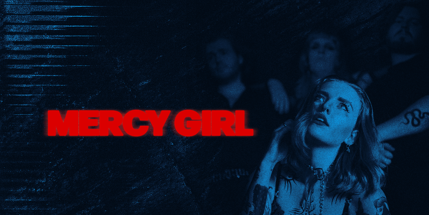 Mercy Girl - Main image of band