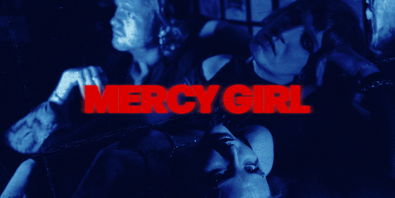 Mercy Girl Band main Image